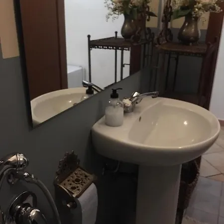 Del Giglio Bed and breakfast 3*
