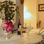 Alojamento de Acomodação e Pequeno-almoço Del Giglio
