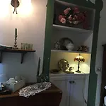 Alojamento de Acomodação e Pequeno-almoço Del Giglio 3*