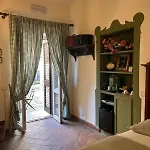 Alojamento de Acomodação e Pequeno-almoço Del Giglio 3*