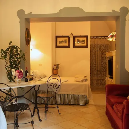 Bed and breakfast Del Giglio 3*