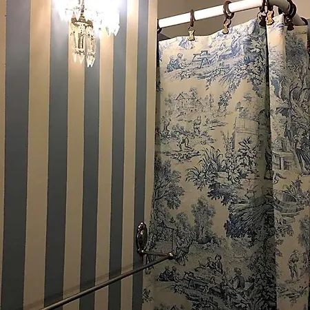 Bed & Breakfast Del Giglio