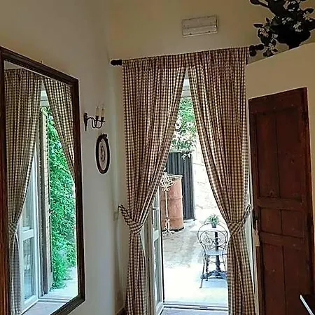 Bed and breakfast Del Giglio 3*
