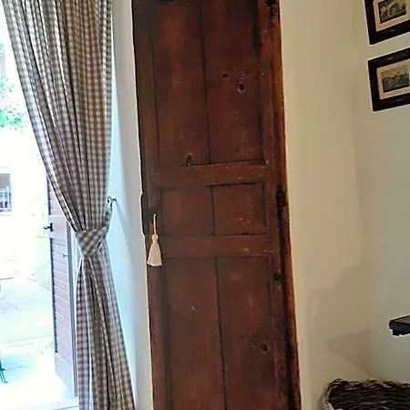 Bed and breakfast Del Giglio