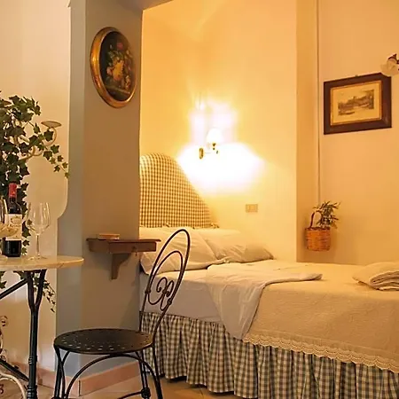 Del Giglio 3* Cefalú