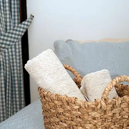 Del Giglio Bed and breakfast